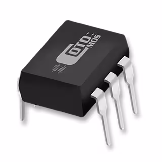 CT140 Coto Technology  Solid State Relays